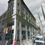 1501 Walnut St., Philadelphia, PA