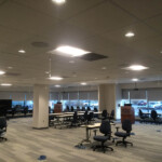 AmeriHealth Caritas- 1st Floor Training Room