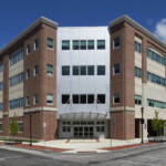 Bryn Mawr - Medical Office Building