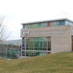 CHOP Karabots Pediatric Care Center