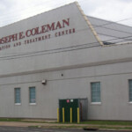 Coleman Hall - Philadelphia, PA