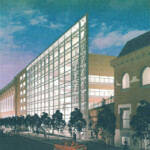 Bossone Research Enterprise Center - Drexel University