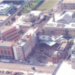 Bossone Research Enterprise Center - Drexel University