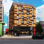 The HUB - 3939 Chestnut St., Philadelphia, PA
