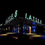 I.A.T.S.E. 8 - 2401 S Swanson St, Philadelphia, PA