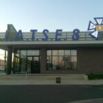 I.A.T.S.E. 8 - 2401 S Swanson St, Philadelphia, PA