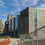 St. Joseph's University - Post Learning Commons