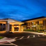 St Mary Rehabilitation Hospital - Langhorne, PA