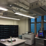University of Pennsylvania - Leidy Laboratories