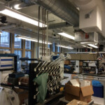 University of Pennsylvania - Leidy Laboratories