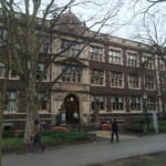 University of Pennsylvania - Leidy Laboratories