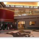 St. Joseph's Prep - Academic Center and Dining Commons